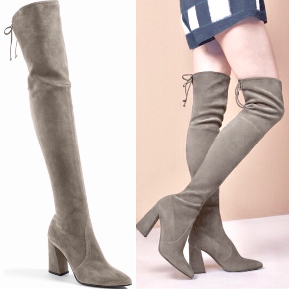 stuart weitzman highstreet